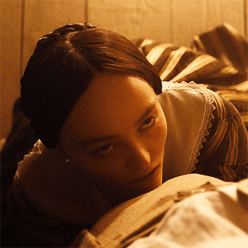 Nosferatu (2024) Dir. Robert Eggers