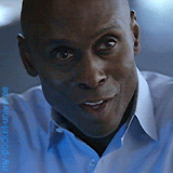 my-pocket-universe:   Happiness & smiles  - Fringe 