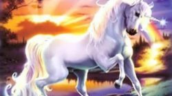 collegehumor:  20 Unicorn Facts That Will Melt Your Nipples Off 1. A unicorn, without a horn, is simply a magical horse. 2. Unicorns are known to bite. Hard. 3. Nicolas Cage owns six unicorns. 4. Unicorns are very rare (when cooked) 5. Unicorns are born