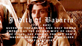 sansaregina:(some) interesting but underrated women who lived in the early middle ages