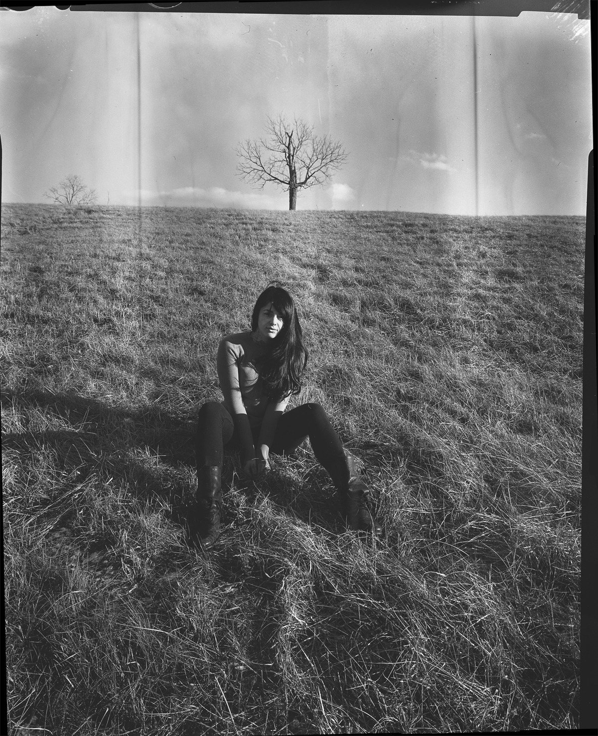 hyperrelevant:  I hope I get to shoot chelsea again. I need to re clean and re scan
