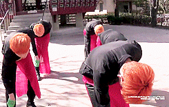 akkinda-mp3:  A-Prince - Girl’s Day “Something” Parody (x) 
