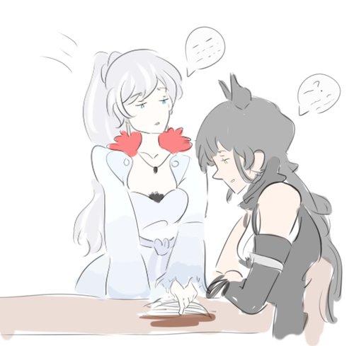 highresghoul:              