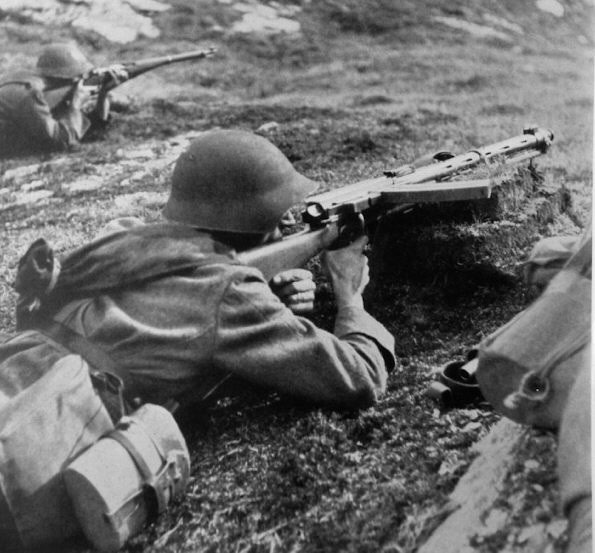 trailrated4x4:  FG42 