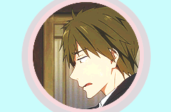 seihanndas:  Free! - Makoto Tachibana 