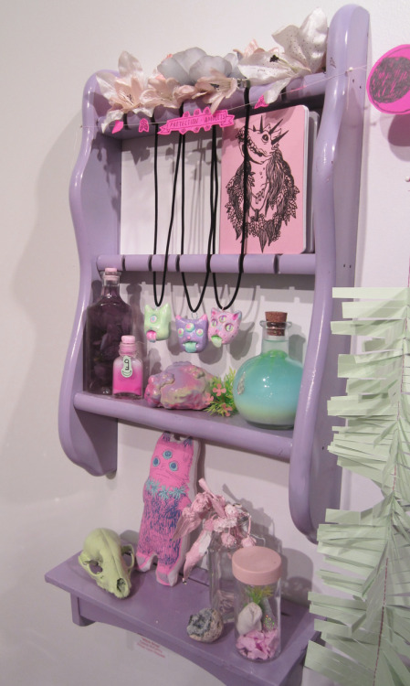 glittertomb - akshully - glittertomb - Witch Shop by...