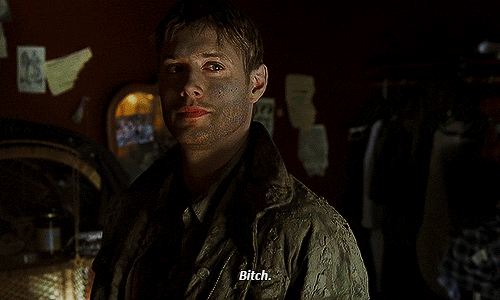cheswinster:#please let this be the last two words of supernatural