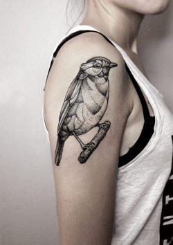 sacredgeometrytattoos:  done by Bartosz Wojda 