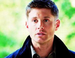 deancaneatmypie-deactivated2018:  Dean Winchester in 9.03 I’m No Angel 