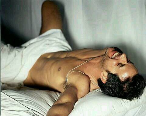 David gandy