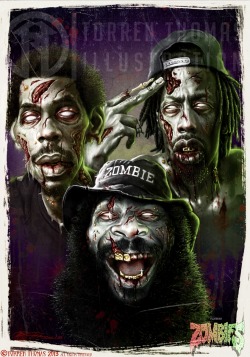 z0mbi3-s0krat3s:  I was about to post this pic without knowing that these dudes were a group then decided to google it first… Damn… I’m a hip-hop head, alright? But these dudes fucking blow… Lyrics are whack as FUCK. …Cool pic tho. -z Flatbush