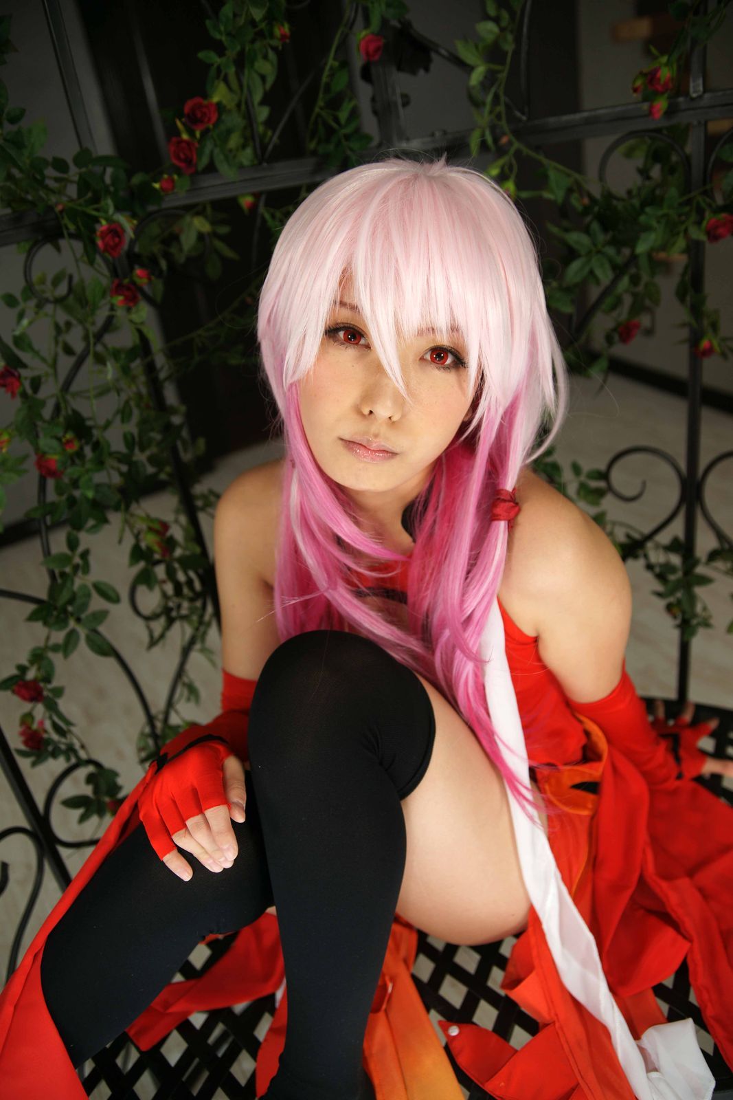 cosplaygirl:  小鳥遊屋COSPLAYERS館:12/30コスホリック04で待ってるよ