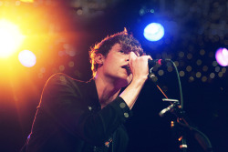 michellefigueroaphoto:  Matt Hitt at Music