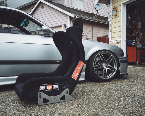 henderrr:  hype stuff for my euro s-chassis.