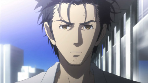 Chase: Favorite Steins Gate characters!