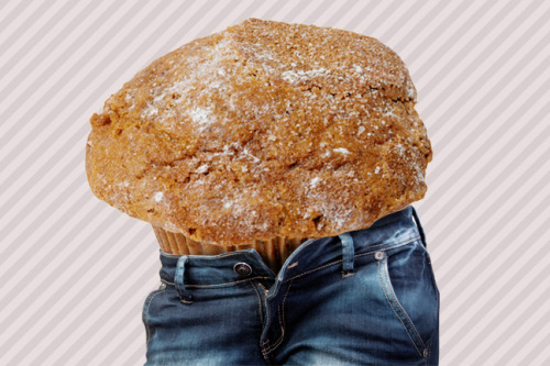 How to minimize muffin top if you&rsquo;re trying to lose weight but aren&rsquo;t quite ther