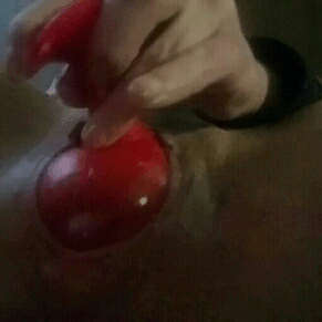kittysdeadlynightshade: i wish i still had this plug, amazon wishlist if you want to see a certain toy stuffed in my sloppy cunt  Extremistkinksters Link: http://a.co/fOFdYZI   