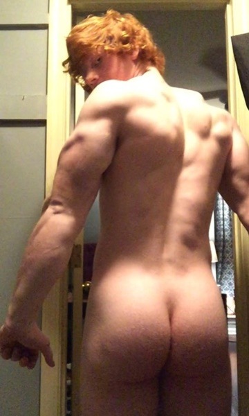 brentwalker092:  male-and-others-drugs: Justin Bates naked :)