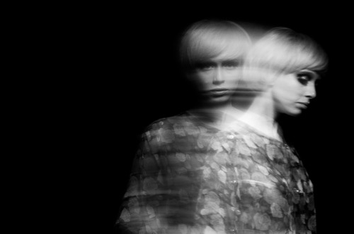 tommidd: My little Twiggy… Modella: Beatrice Angelini Grazie a Tommaso Della Dora per le foto