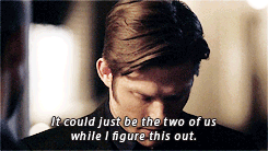 Will Lexington and Chris Carmack