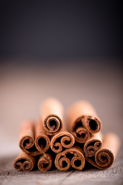 nitinkapoorphotography: Cinnnamon