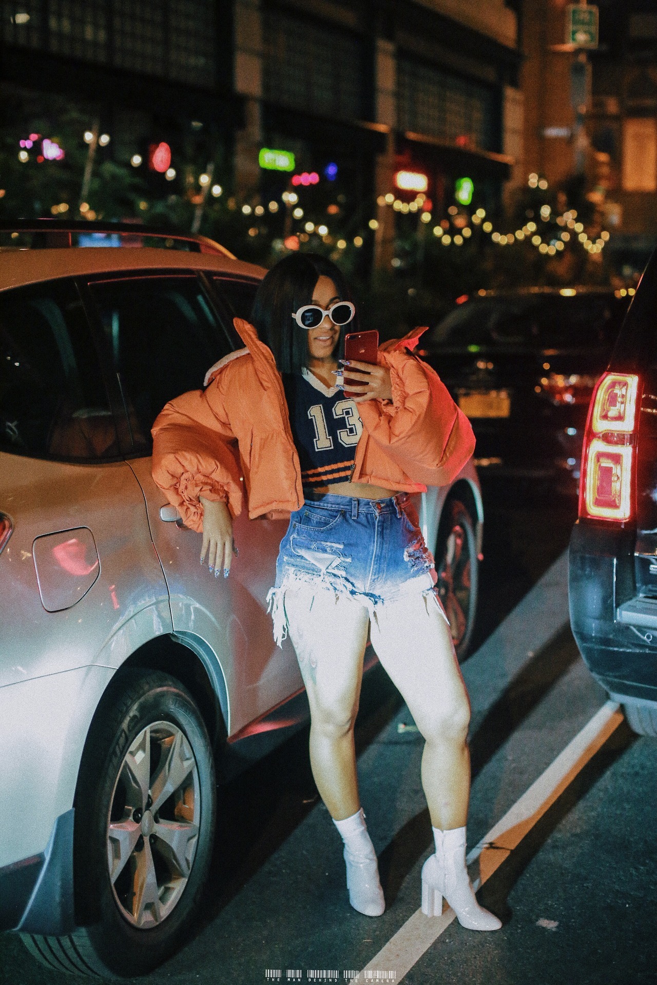 therealleaah:  Cardi B