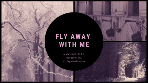 yurionicebigbang: fly away with meauthor: @n3rdlif343vaartist: @shadhahvarbeta: noneratings & wa