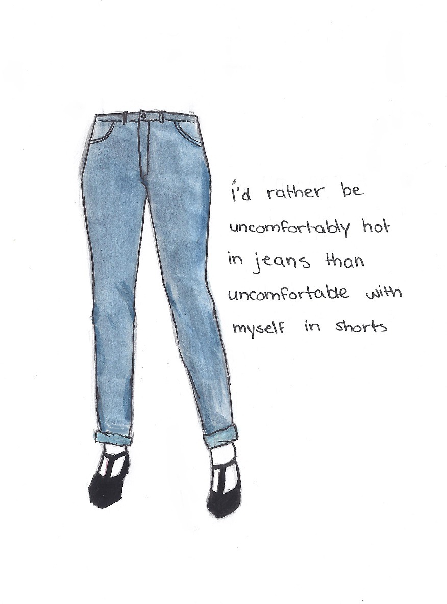 talesfromthecreeps:  summer. 