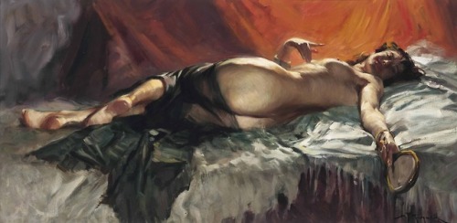 geritsel: Richard Durando Togo - nudes