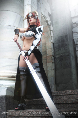 xxxcosplaypics:  View more XXX Cosplay Pics