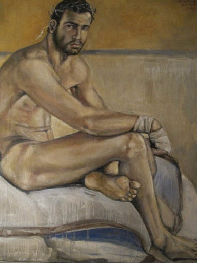 Lazaros Pandos