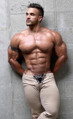 musclecorps: