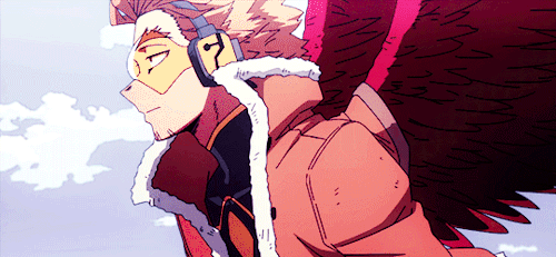 “Weakness? Let’s See... If I Had To Say... It’d Be Fire.”