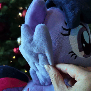Twilight Plush !