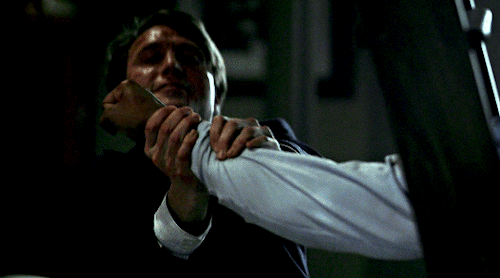 thefrasers: his pulse never got over eighty-five.