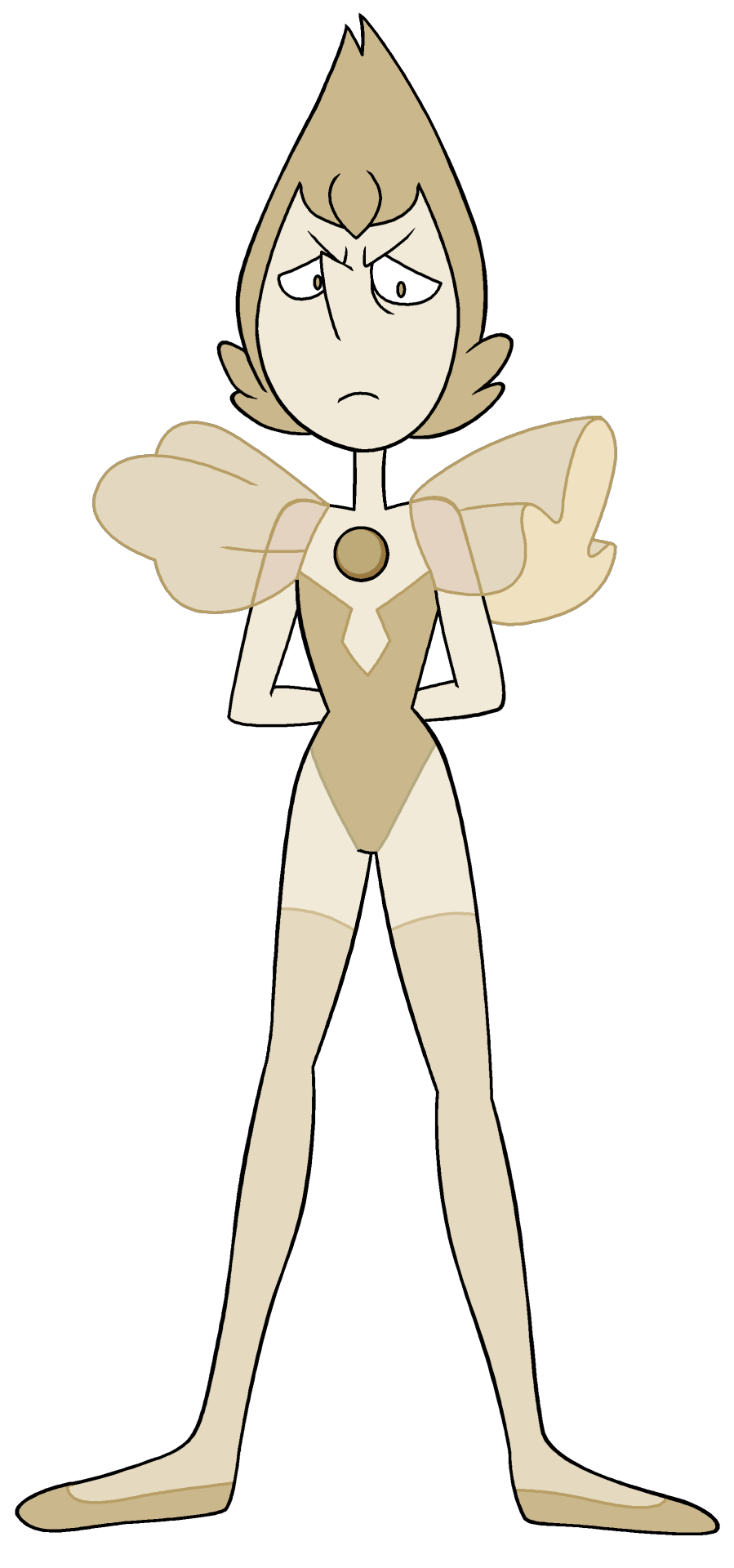 languidbeauty:   Gems with their natural palettes pt. 2(excluding Blue Pearl, but