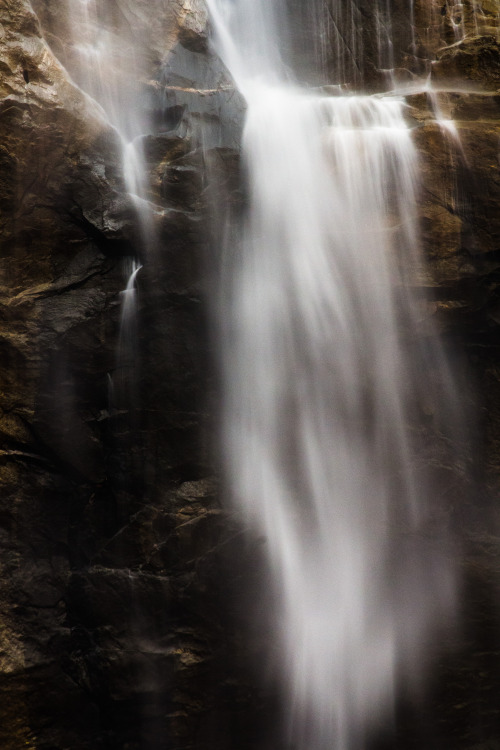 yosemite falls