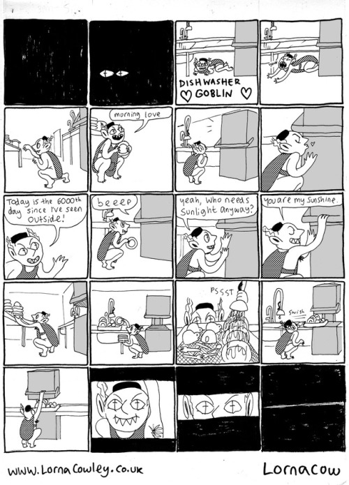 A romantic comic for Valentine’s Day. Instagram | Twitter 