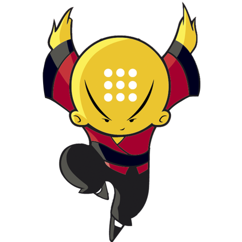 Hello! Welcome to the official Xiaolin Online page on Tumblr! Let’s go Xiaolin Showdown, my fellow D