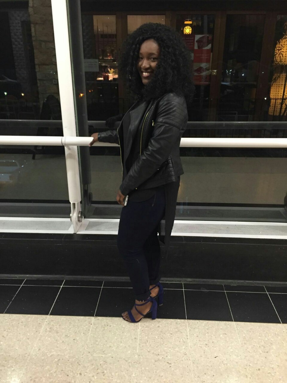 kimreesesdaughter:  anadjoko:  Dark skin appreciation day. 🌞 @kimreesesdaughter