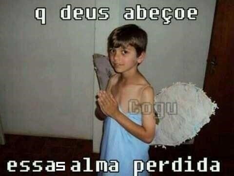 Eu sinto que sei que sou um tanto bem maior