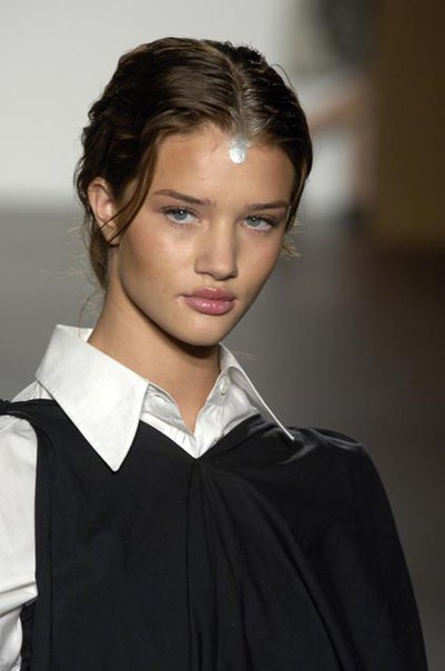 candicerosie:  Ashish Soni F/W 2006 