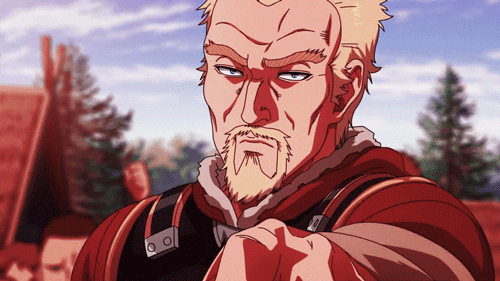 Askeladd//Vinland Saga (EP.08)