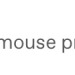 oldmanyellsatcloud:sabertoothwalrus:mousegirlheart:MOUSE YAOI REALFor the curious, and also the babies seem healthy and viable so far.