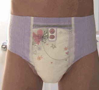 ld-ba:  wetting gifs are so great.   Animated wetting gifs capture the best moments of wetting diapers and pants.