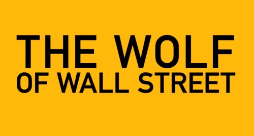 THE WOLF OF WALL STREET&hellip;a trimmed &lsquo;Stache reviewSex. Drugs. Money. The perfect recipe f