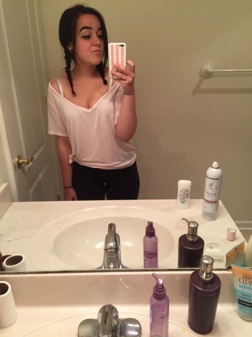 gaylauren:  boobs
