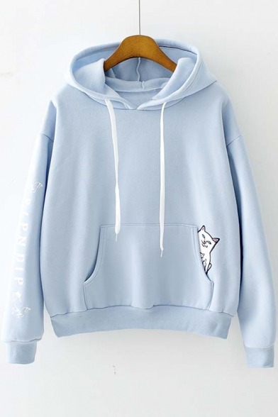 sneakysnorkel:  Cute sweatshirts. Blue  \  Brown  \  Blue Beige  \  Green  \