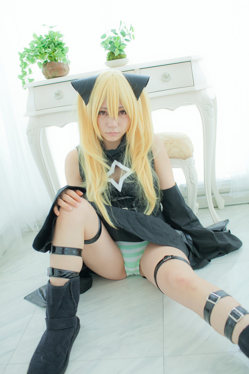 	 To Love-Ru - Golden Darkness 1-9HELP US GROW Like,Comment & Share.CosplayJapaneseGirls1.5 - www.facebook.com/CosplayJapaneseGirls1.5CosplayJapaneseGirls2 - www.facebook.com/CosplayJapaneseGirl2tumblr - http://cosplayjapanesegirlsblog.tumblr.com/twit