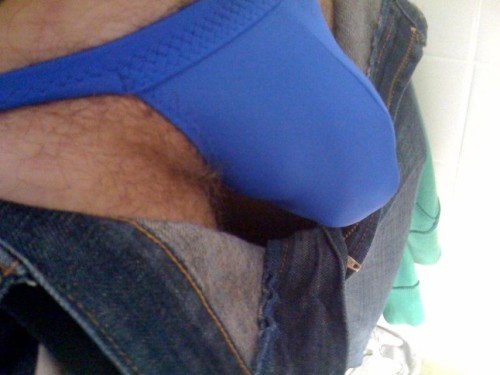 housebearsofatlanta:  Hot